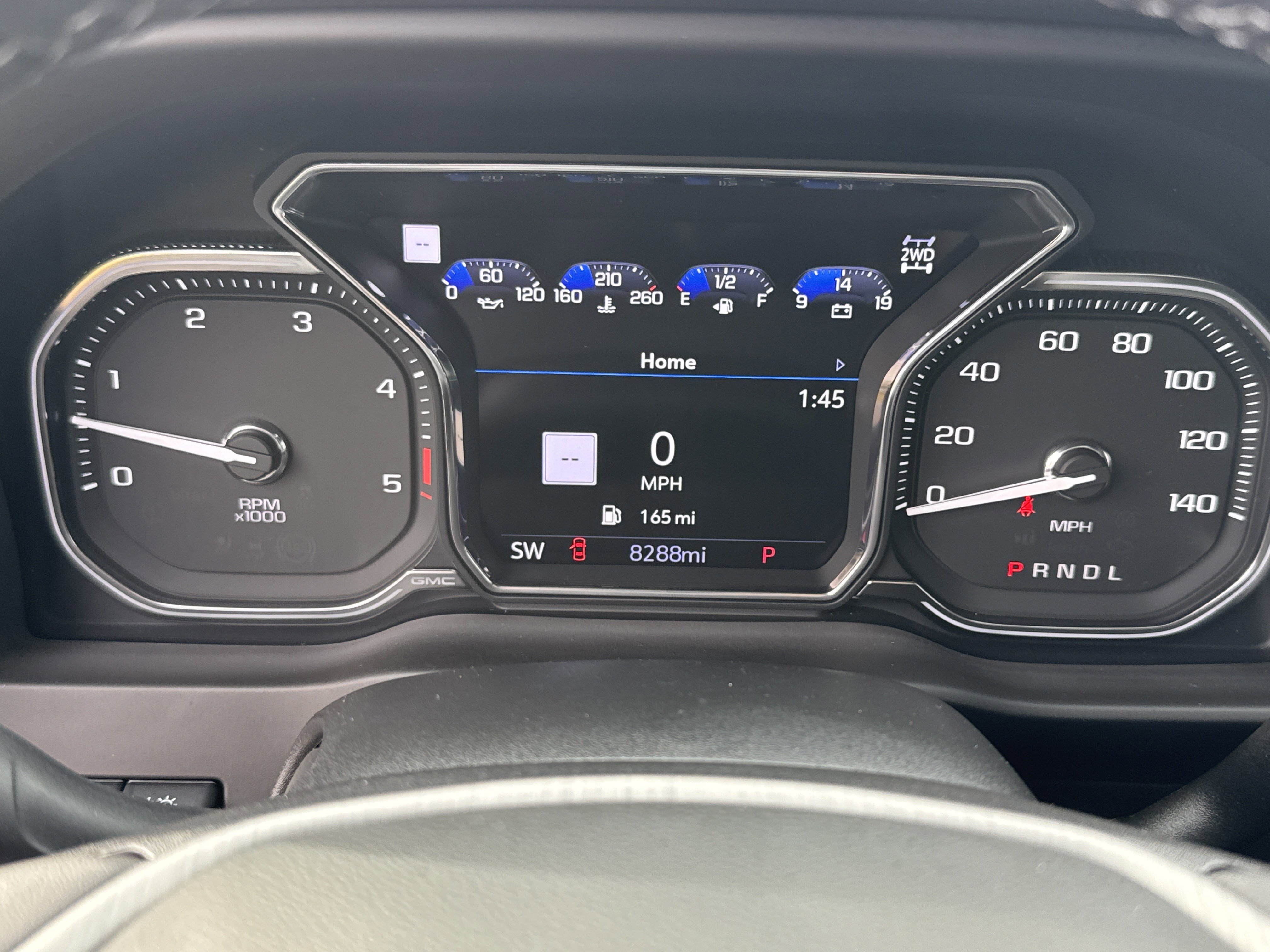 Used 2023 GMC Sierra 3500 Denali w/ Denali Ultimate Package image 22