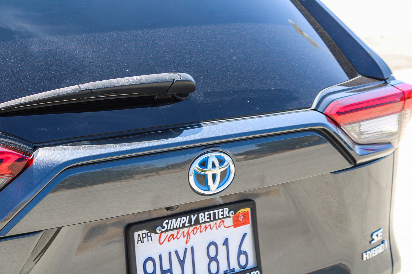Used 2022 Toyota RAV4 SE w/ Convenience Package AWD/4WD image 11