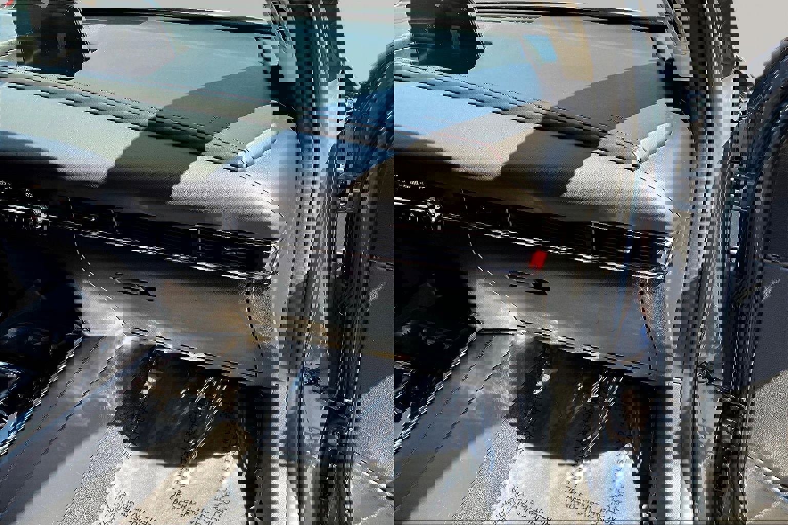 Used 2023 MAZDA CX-30 AWD 2.5 S w/ Preferred Package image 26