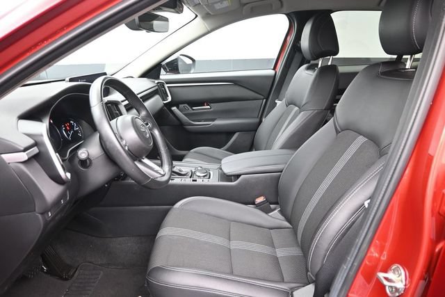 Certified 2024 MAZDA CX-50 AWD 2.5 S w/ Cargo Package image 23