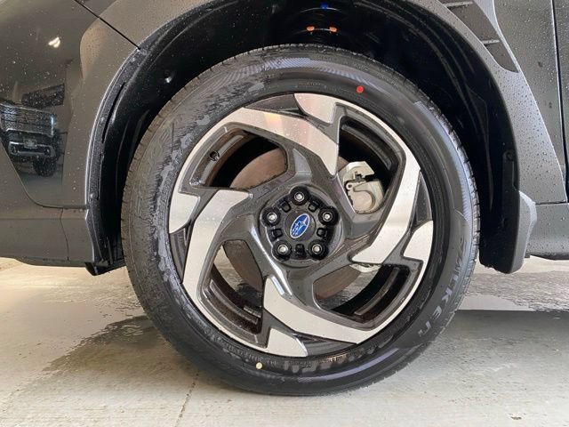 New 2026 Subaru Crosstrek 2.5i Limited AWD/4WD image 5