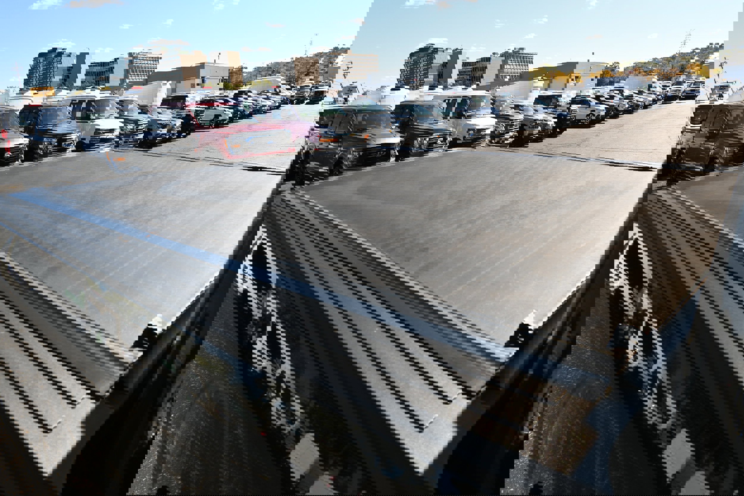 Used 2019 Ford F150 XLT w/ Equipment Group 302A Luxury image 7