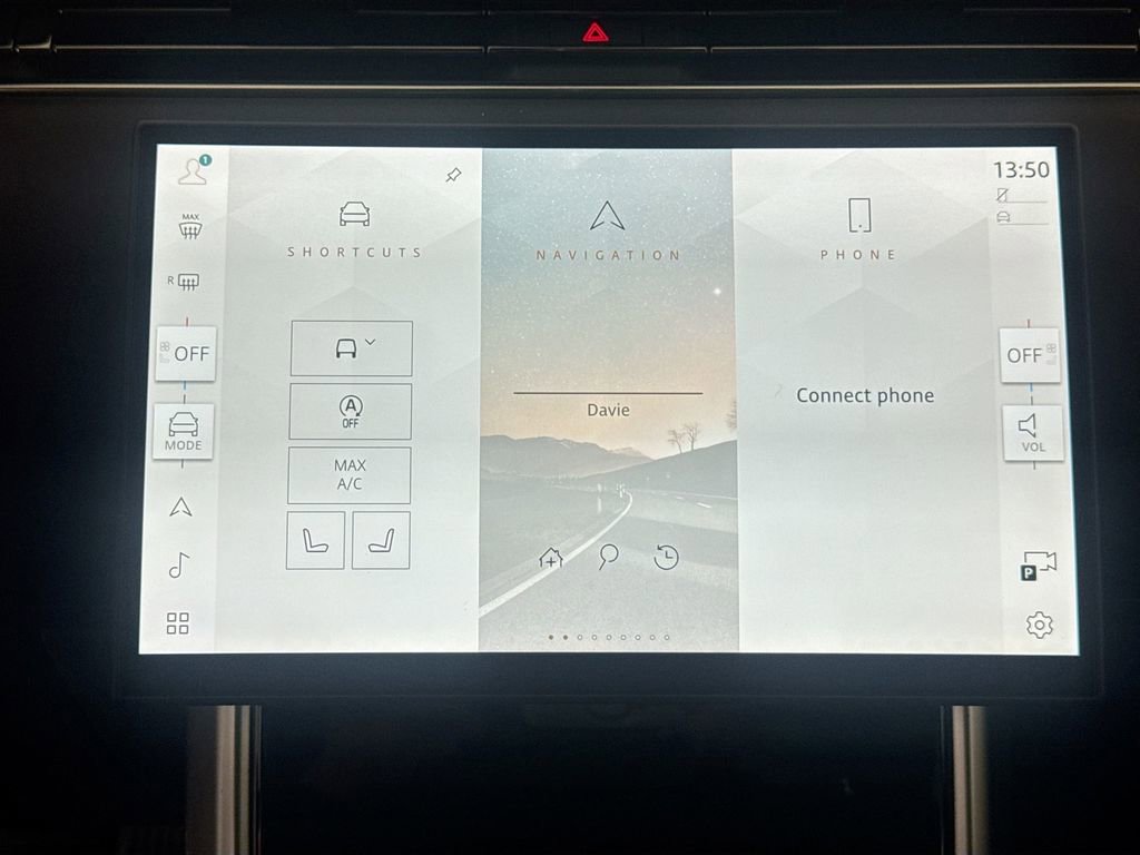 New 2026 Land Rover Range Rover SE image 15