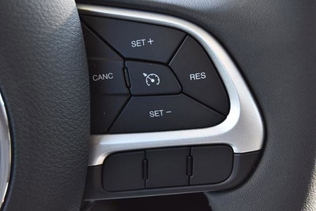 Certified 2023 Jeep Renegade Altitude w/ Sun/Sound Group image 18