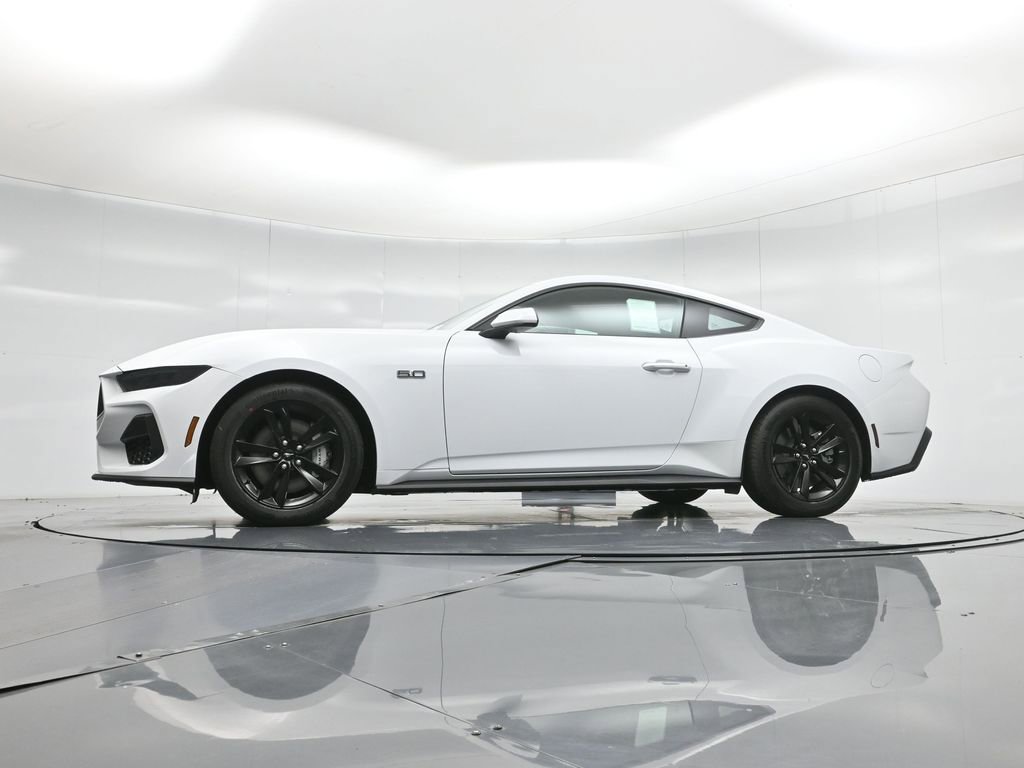 New 2026 Ford Mustang GT image 49