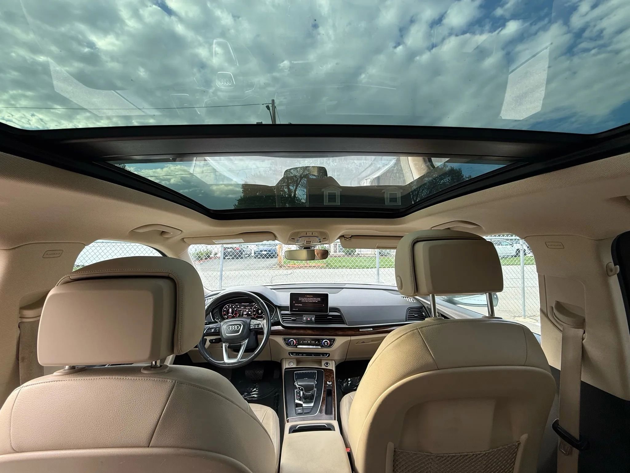 Used 2018 Audi Q5 2.0T Premium Plus w/ Premium Plus Package image 34