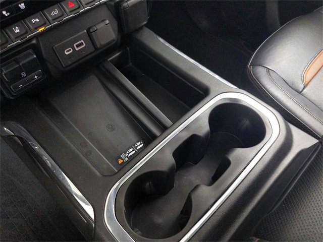 Used 2023 GMC Sierra 3500 AT4 w/ AT4 Premium Plus Package image 31