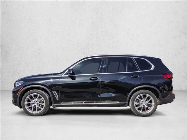 Used 2022 BMW X5 xDrive40i image 8