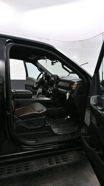 Used 2022 Ford F150 Tremor w/ Equipment Group 402A High image 10