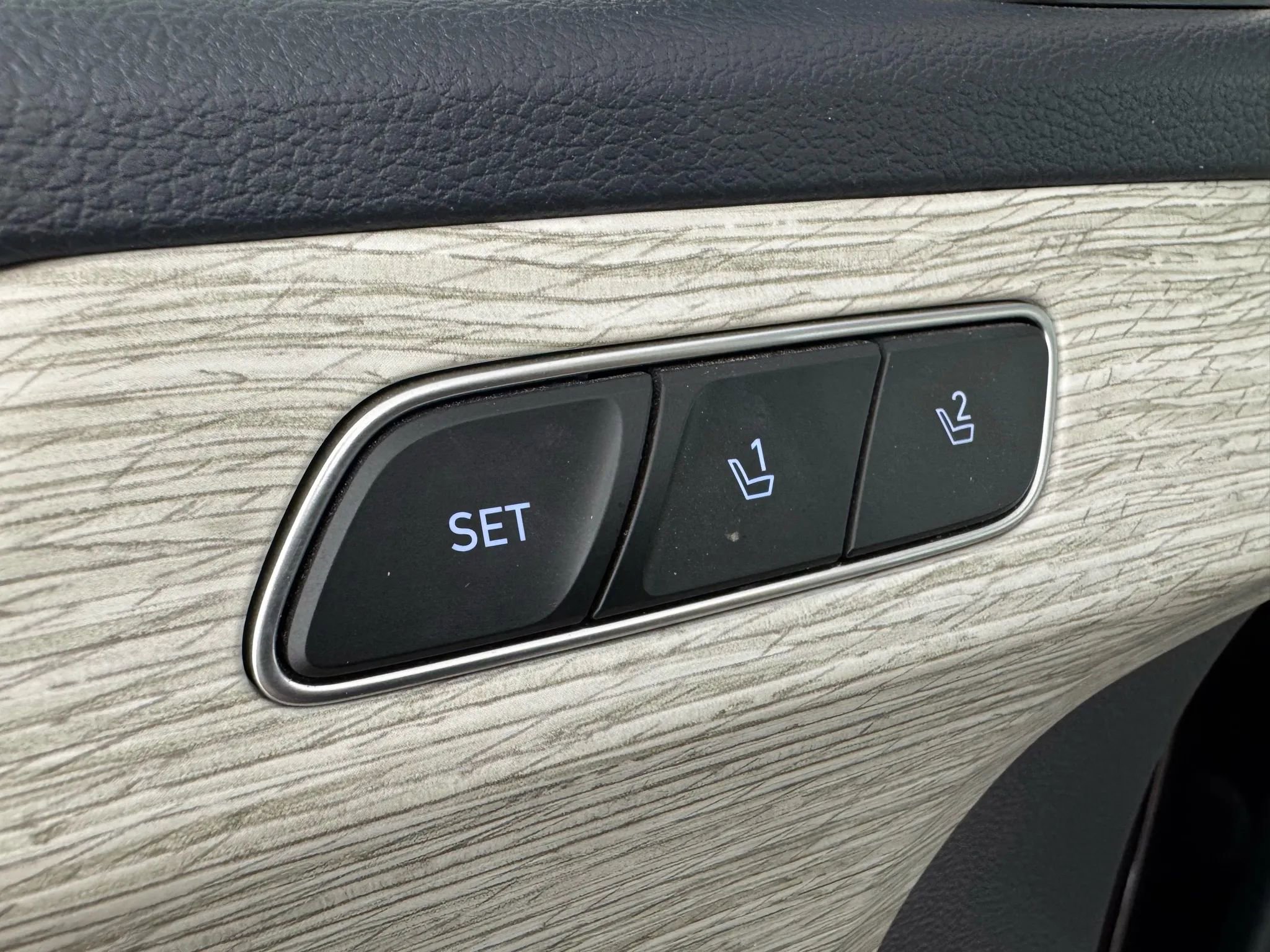 Used 2023 Hyundai Palisade Calligraphy w/ Cargo Package image 46