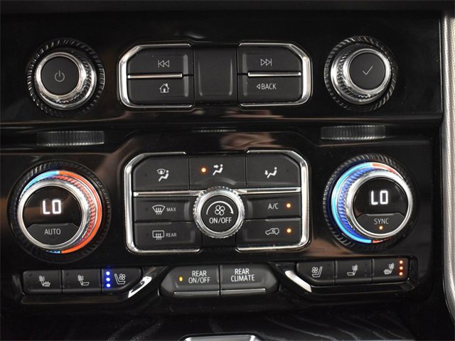 Used 2022 GMC Yukon XL Denali image 20