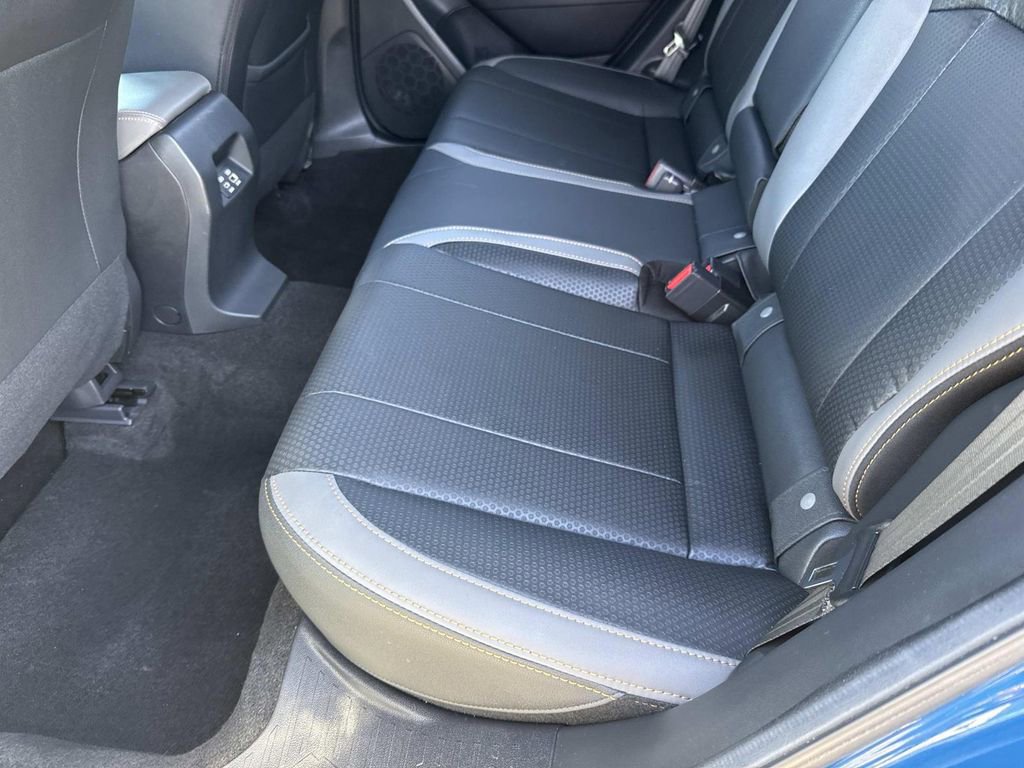 Used 2024 Subaru Crosstrek 2.5i Wilderness w/ Wilderness Package image 14