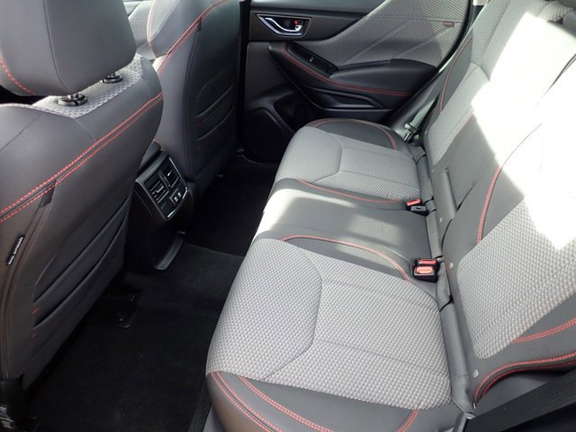 Used 2023 Subaru Forester Sport image 9