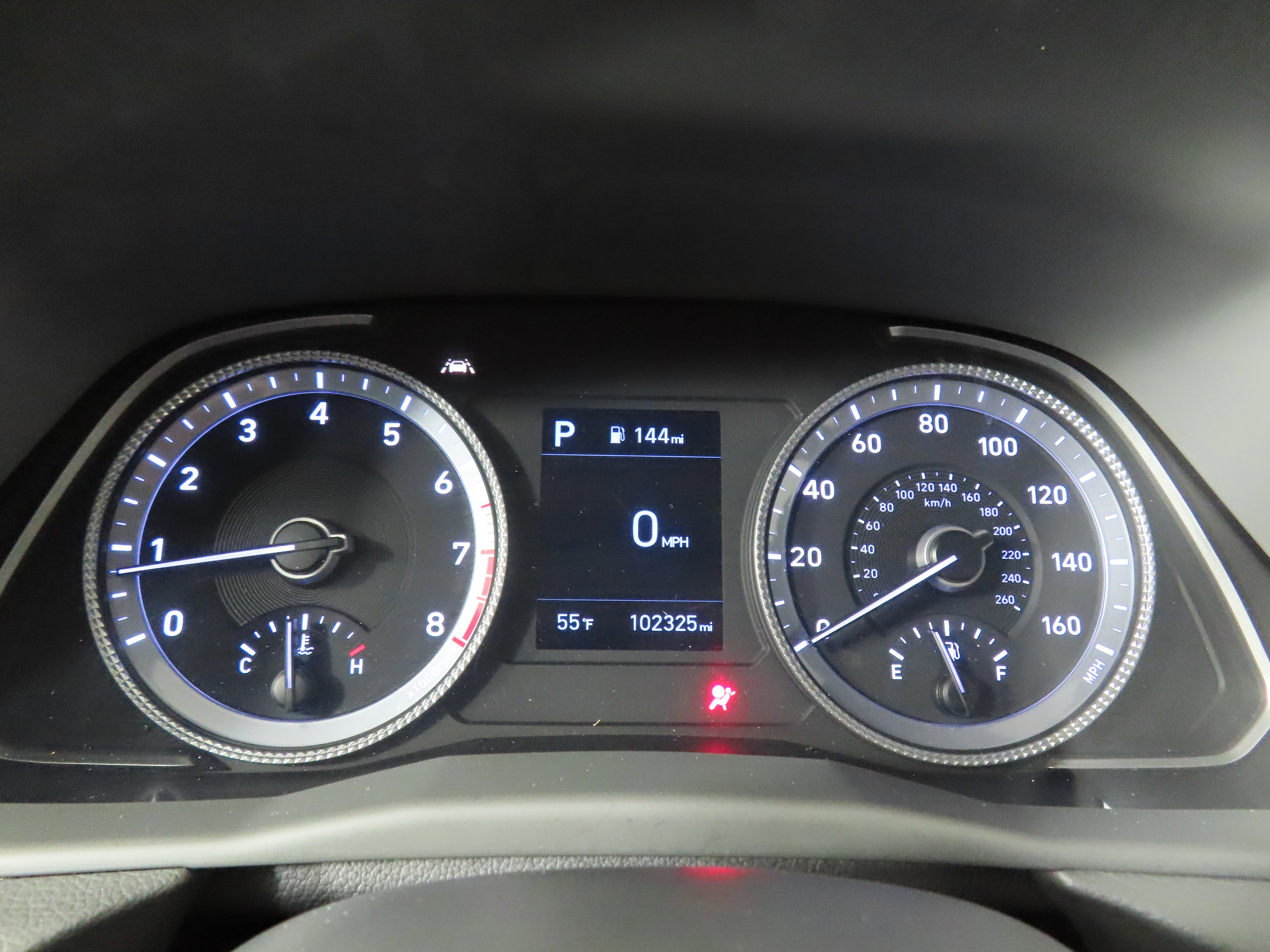 Used 2022 Hyundai Sonata SE image 25