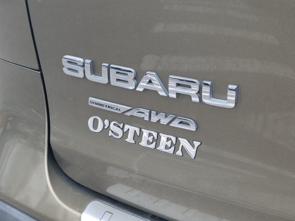 Used 2022 Subaru Ascent Touring w/ Popular Package #2A AWD/4WD image 14