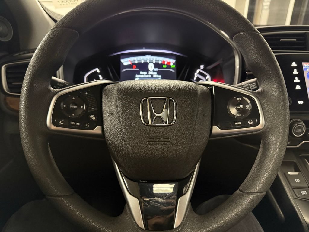 Used 2017 Honda CR-V EX image 11