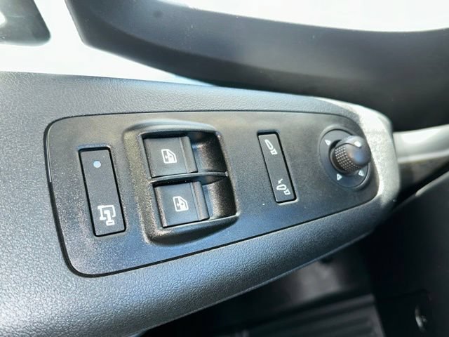 New 2025 RAM ProMaster 2500 w/ Quick Order Package 22G SLT FWD image 17