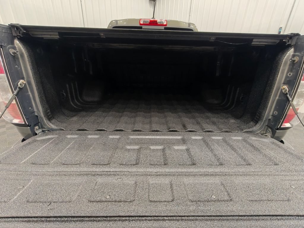 Used 2017 GMC Canyon Denali AWD/4WD image 23