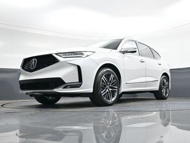 New 2026 Acura MDX w/ Advance Package image 37
