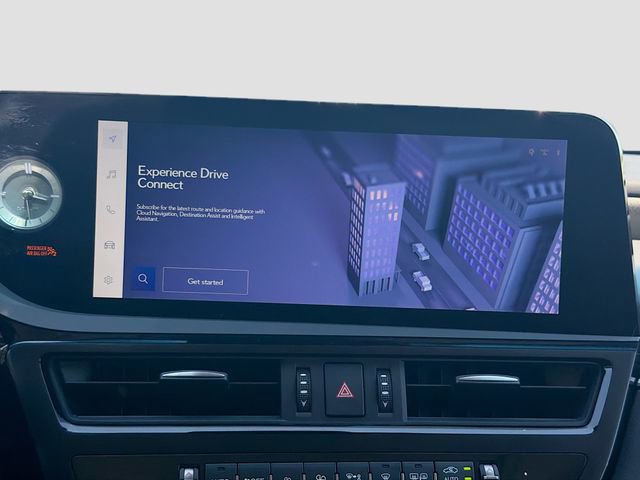 Used 2023 Lexus ES 350 w/ Premium Package FWD image 32