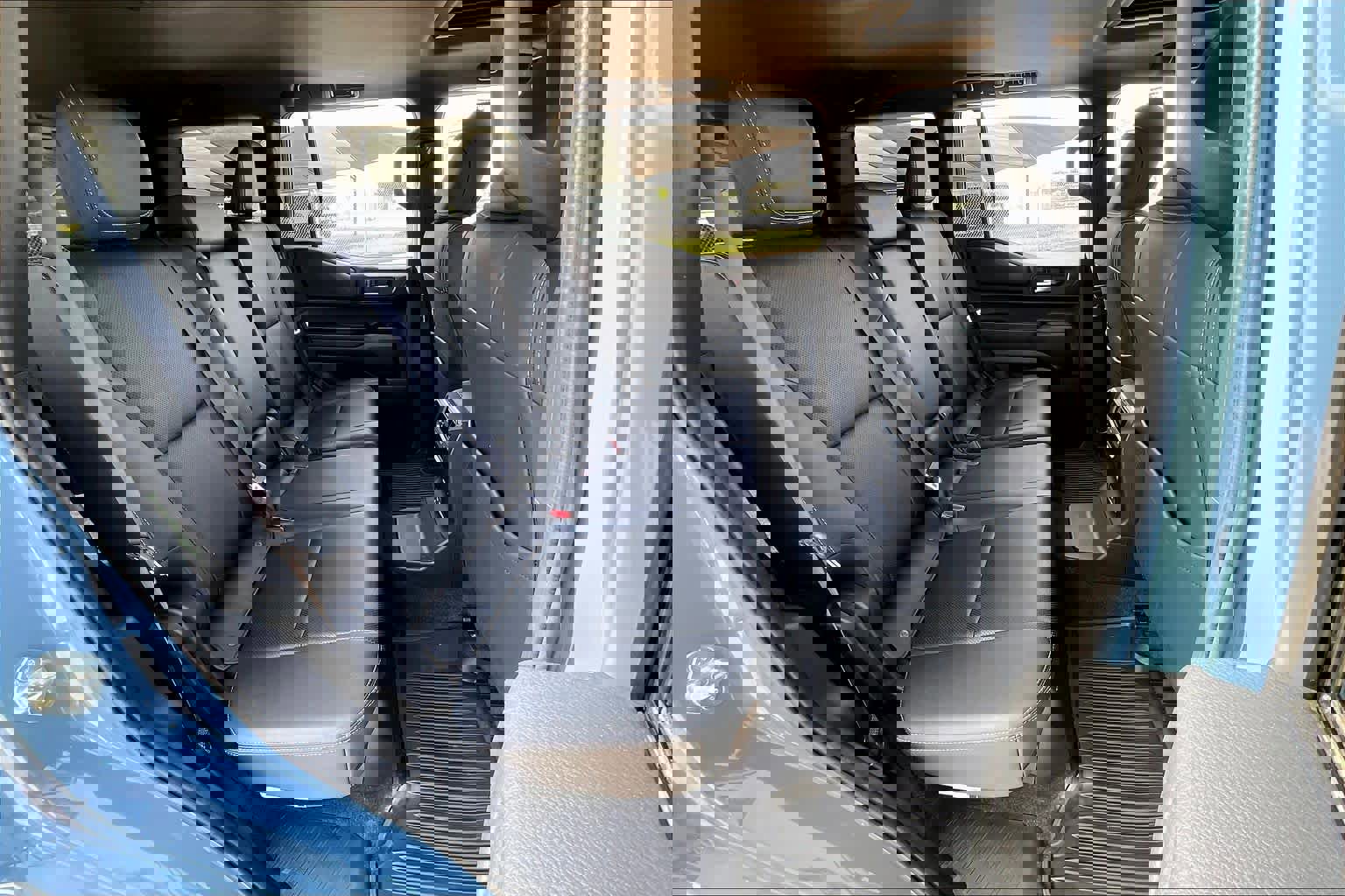 Used 2024 Toyota Land Cruiser image 19