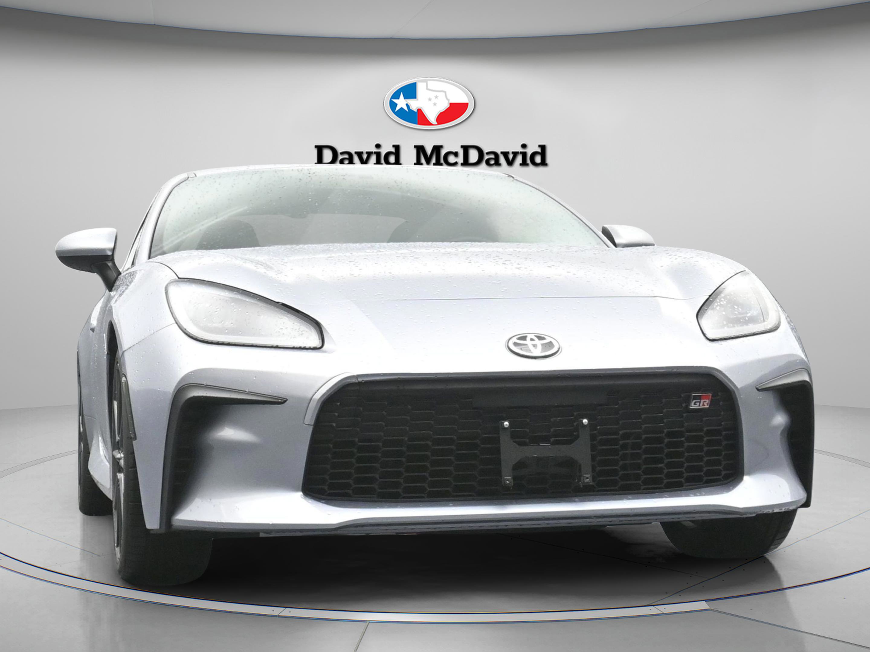 Used 2023 Toyota GR86 Premium w/ ALL Weather Mat Package (TMS) RWD image 26