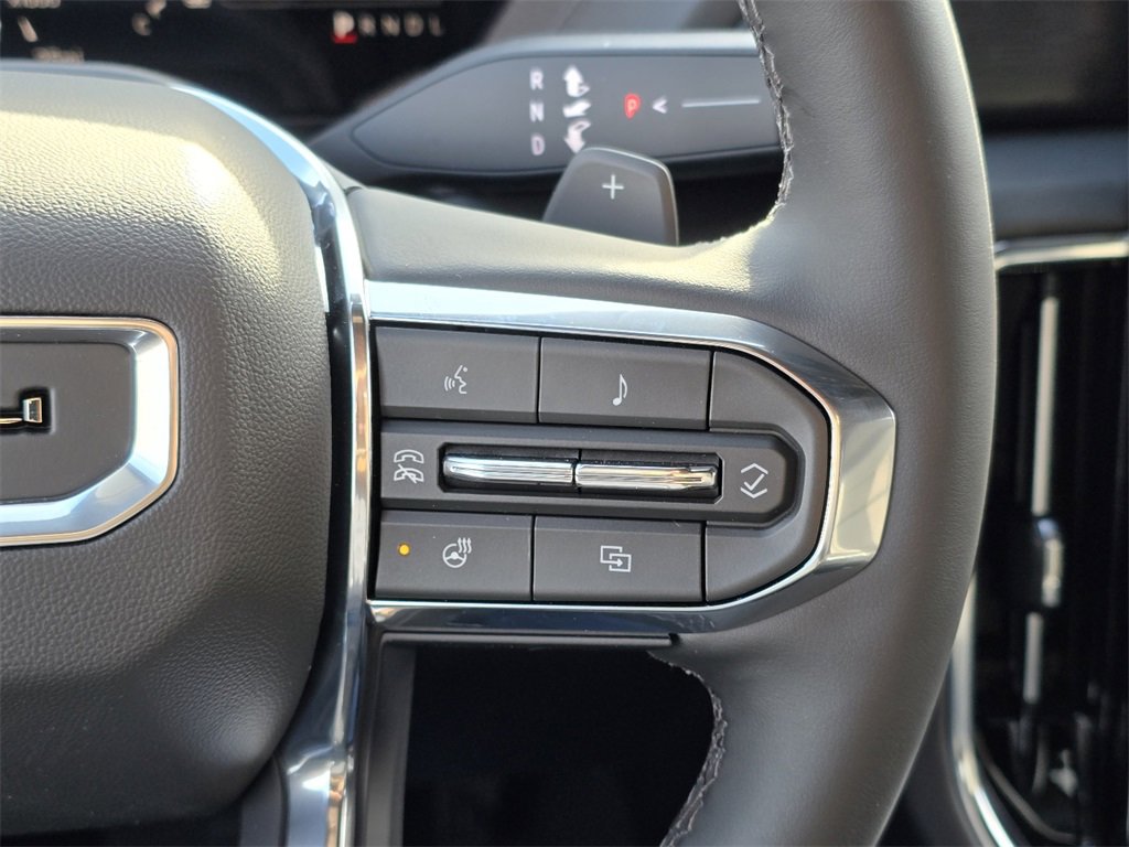 New 2026 GMC Yukon Denali image 19