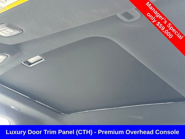 Used 2024 RAM 2500 Rebel w/ Level 2 Equipment Group image 26