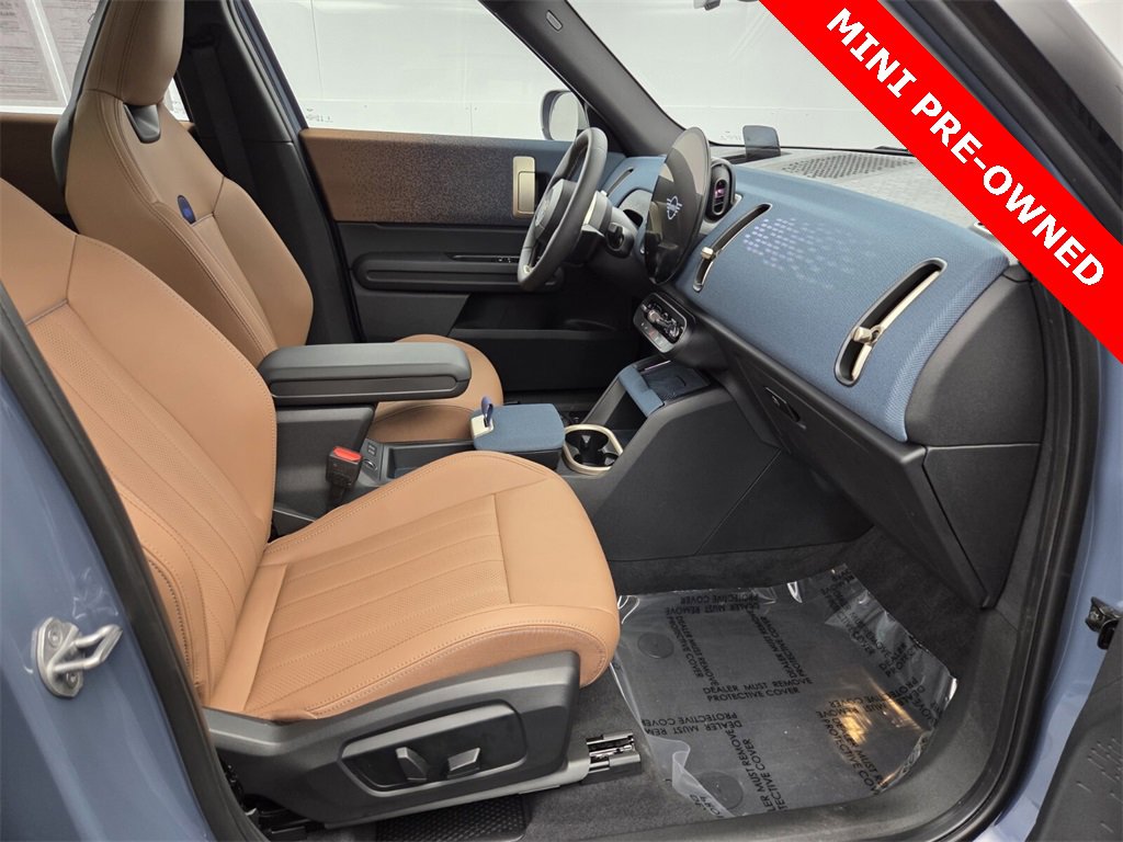 Used 2026 MINI Cooper Countryman S image 16