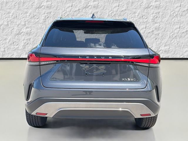 New 2026 Lexus RX 350 FWD image 4
