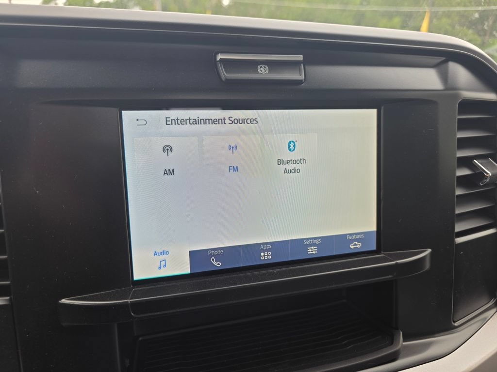 New 2026 Ford F550 4x4 Regular Cab Super Duty image 43