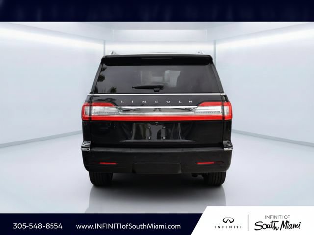 Used 2020 Lincoln Navigator Reserve RWD image 5