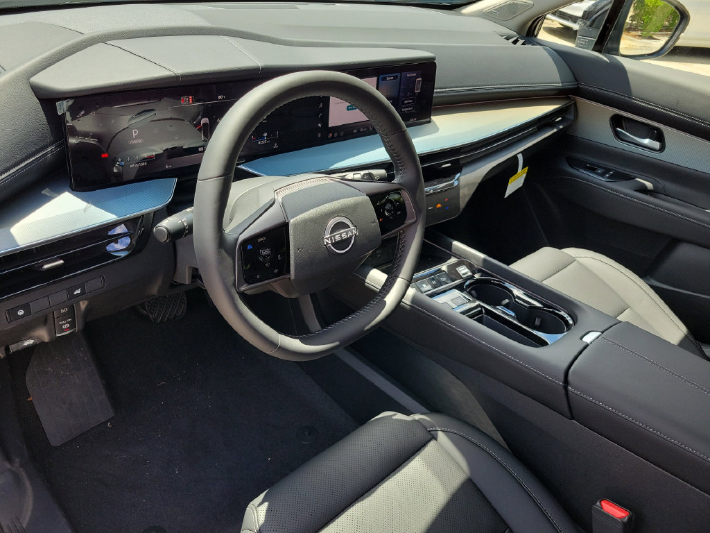 New 2026 Nissan Murano SL AWD/4WD image 19