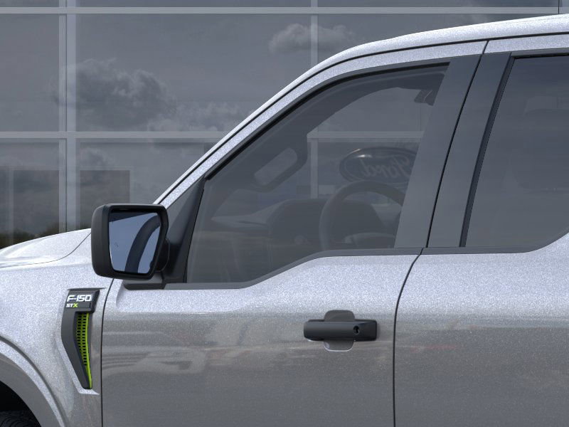 New 2025 Ford F150 STX w/ Equipment Group 200A image 20