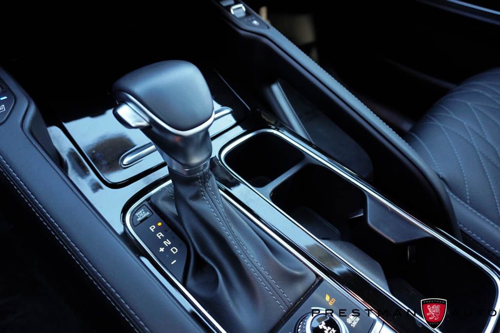 Used 2024 Kia Telluride SX Prestige X-Pro image 38