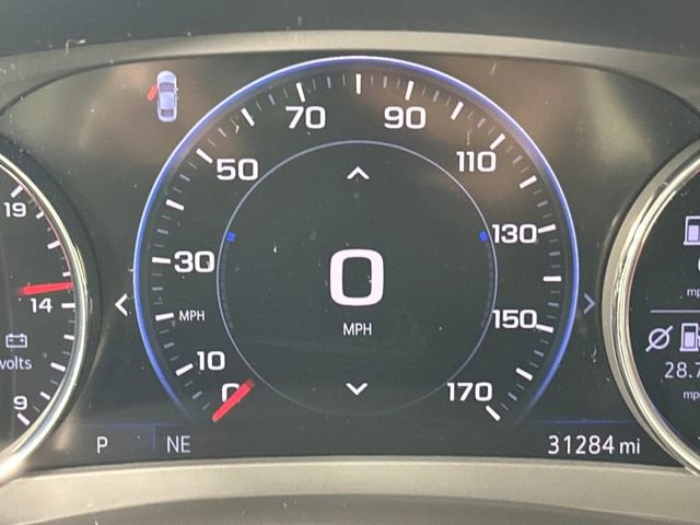 Used 2022 Chevrolet Malibu Premier image 18