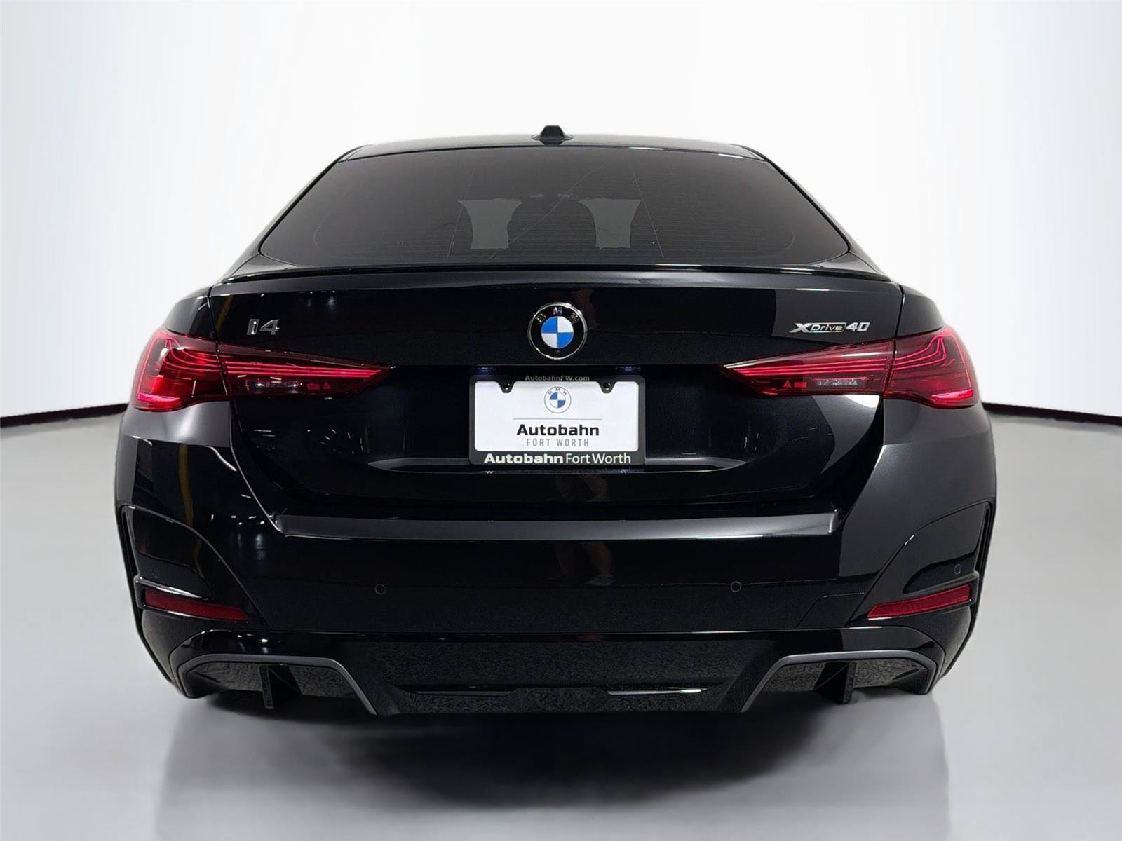 New 2026 BMW i4 xDrive40i w/ M Sport Package AWD/4WD image 12