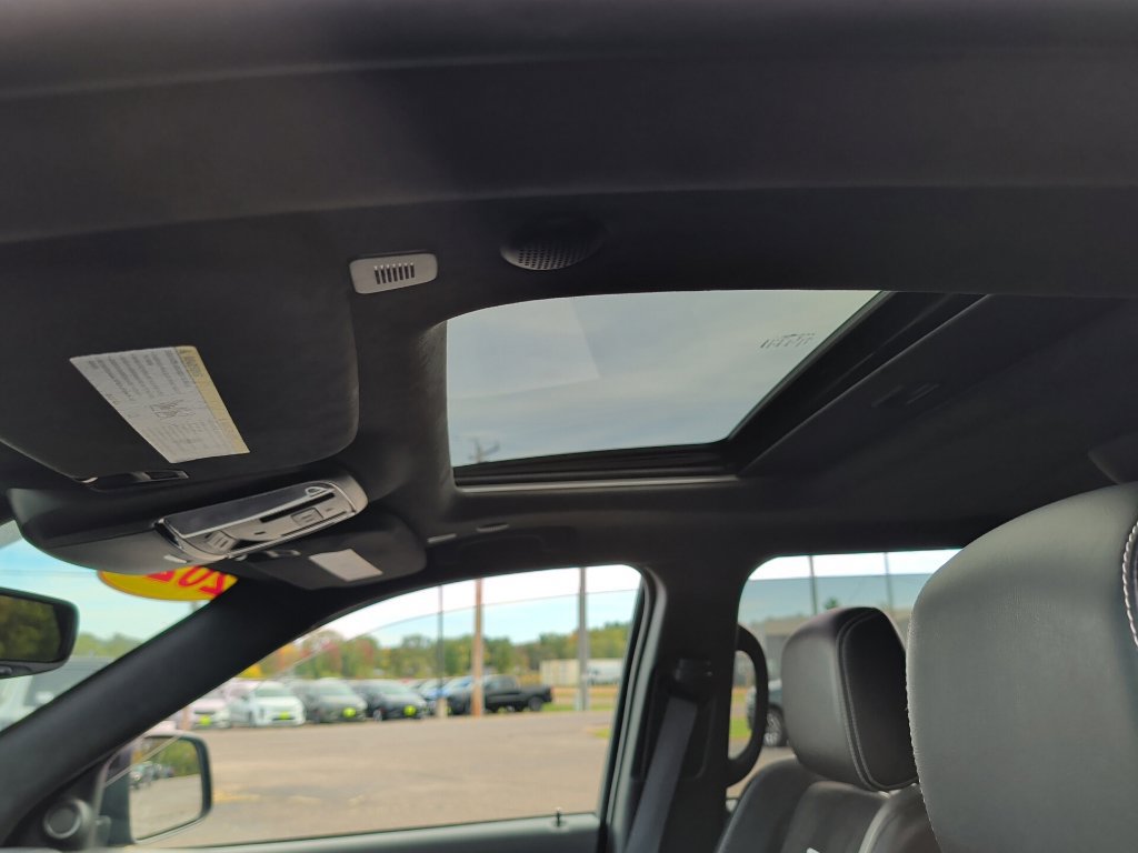 Used 2021 Dodge Durango SRT w/ Premium Interior Group AWD/4WD image 33