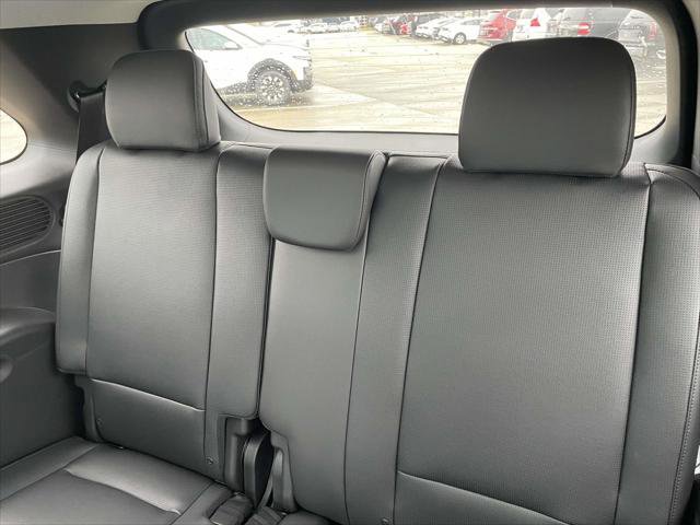 New 2026 Hyundai Palisade Limited image 6