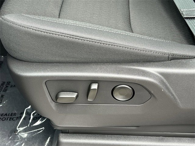 New 2026 GMC Sierra 1500 Elevation w/ LPO, Elevation Black Package image 24