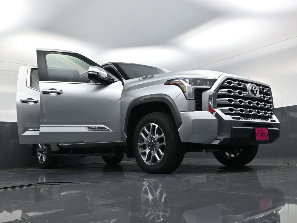 New 2026 Toyota Tundra 1794 Edition image 29