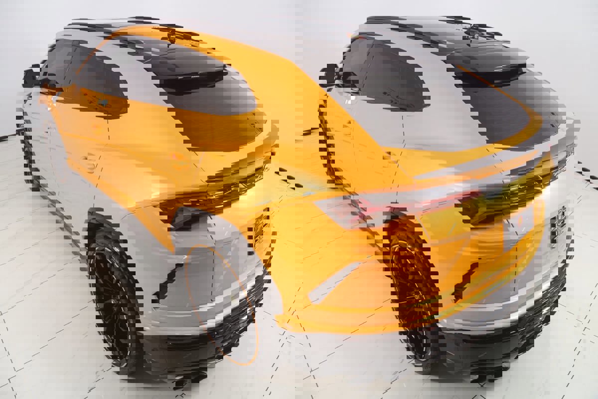 Used 2021 Lamborghini Urus image 37