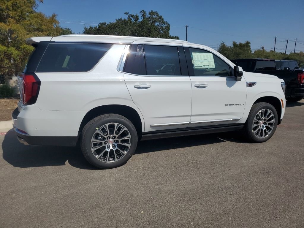 New 2026 GMC Yukon Denali image 10