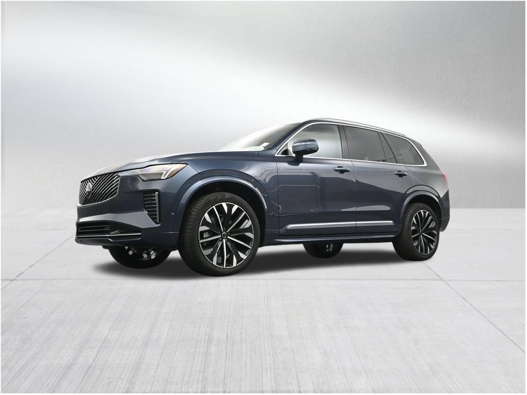 New 2026 Volvo XC90 B6 Plus w/ Protection Package Premier AWD/4WD image 21
