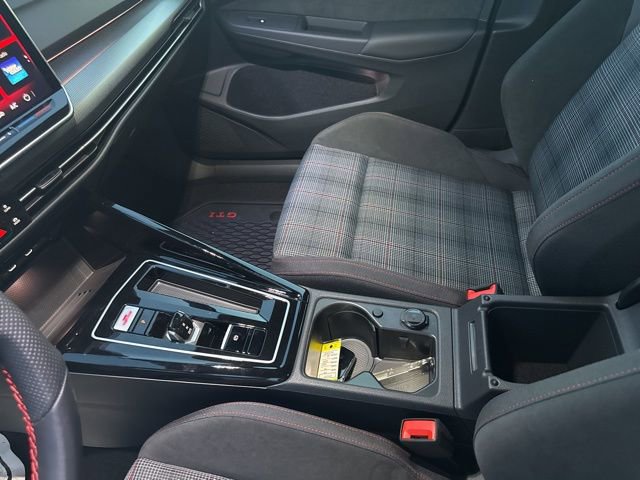 New 2026 Volkswagen GTI S FWD image 12