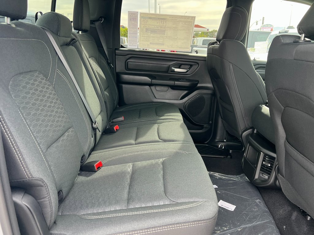 New 2026 RAM 1500 Express image 15