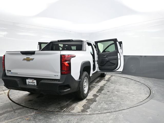 Used 2024 Chevrolet Silverado EV W/T image 38