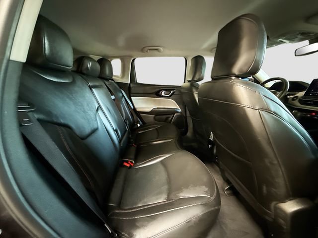 Used 2022 Jeep Compass Limited image 26