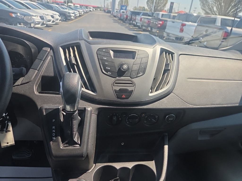 Used 2017 Ford Transit 350 XL RWD image 15