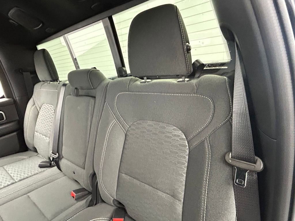 New 2026 RAM 1500 Big Horn image 23